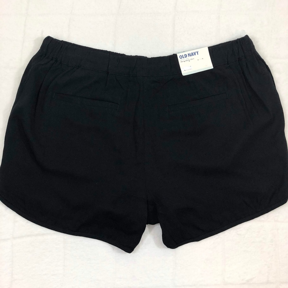 NWT Old Navy Swim Cover Up Shorts - Picture 3 of 3